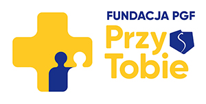 Fundacja PGF Przy Tobie