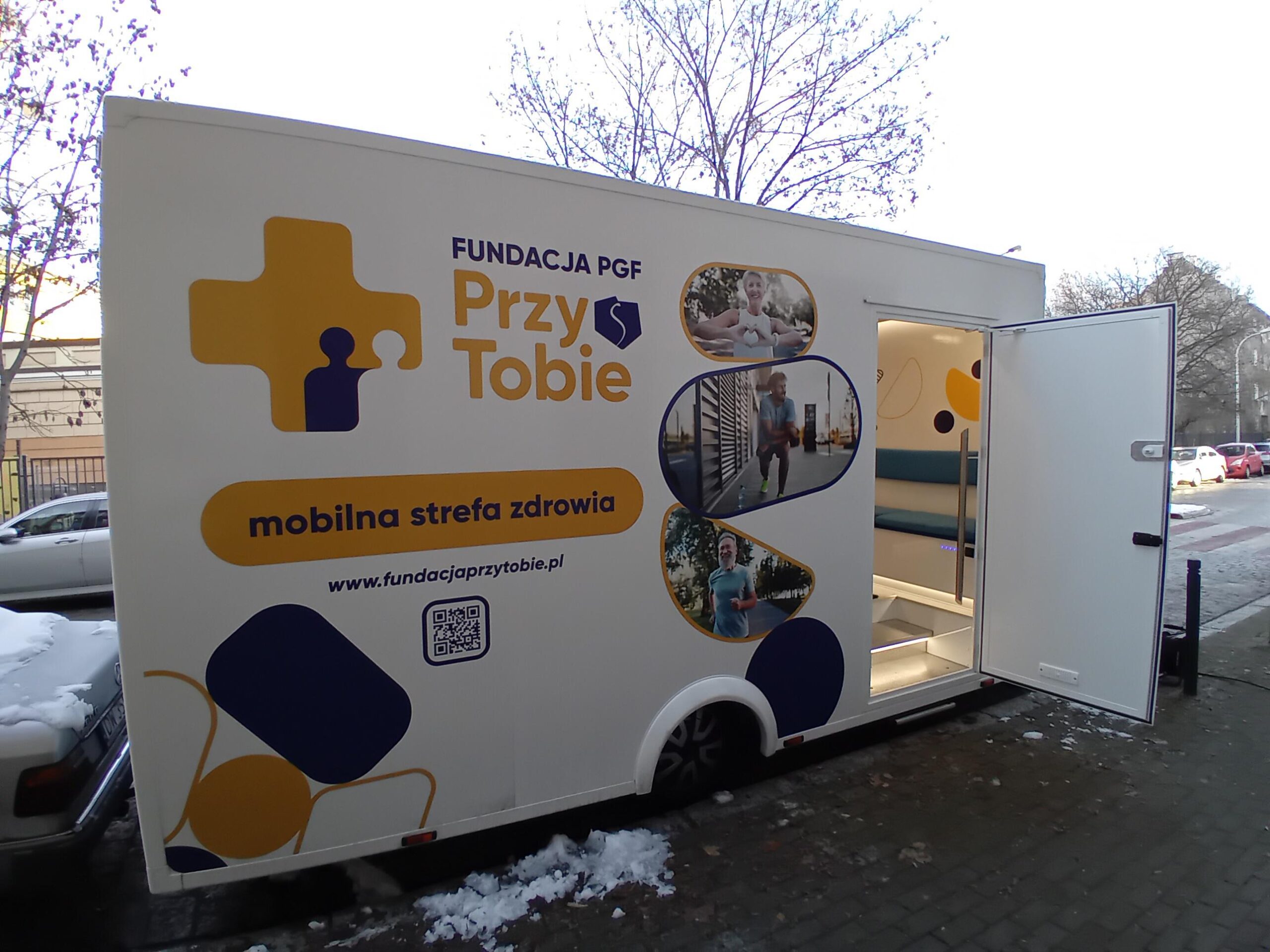 Plan wyjazdów – Kwiecień 2026