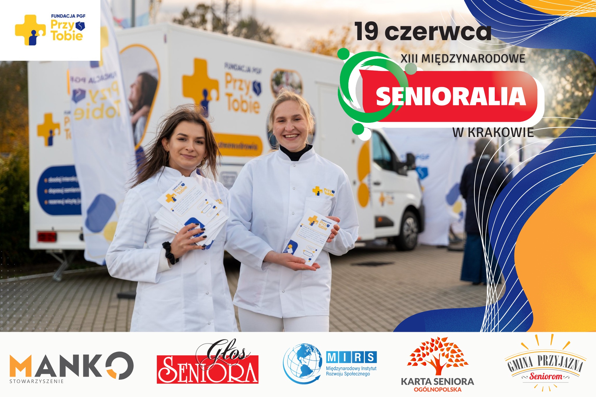 Targi Senioralia 2026
