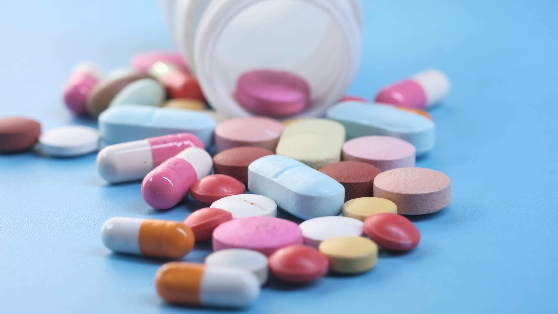 Jak przygotować się do przeglądu lekowego?